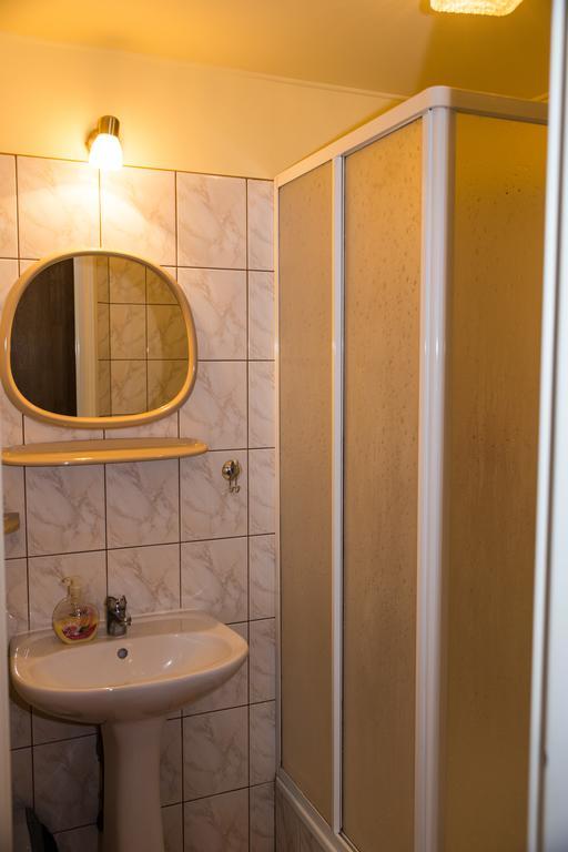 Domek Pod Klonem Agroturystyka Białowieża Quarto foto