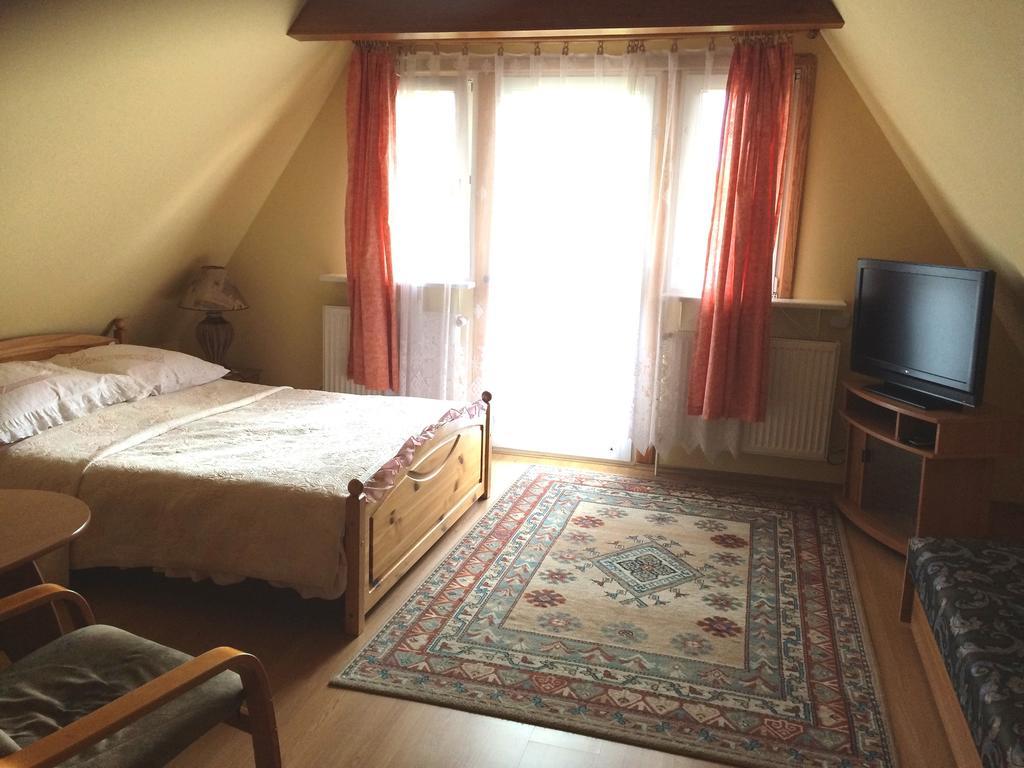Domek Pod Klonem Agroturystyka Białowieża Quarto foto