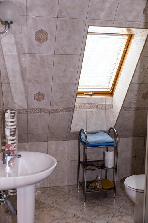 Domek Pod Klonem Agroturystyka Białowieża Quarto foto